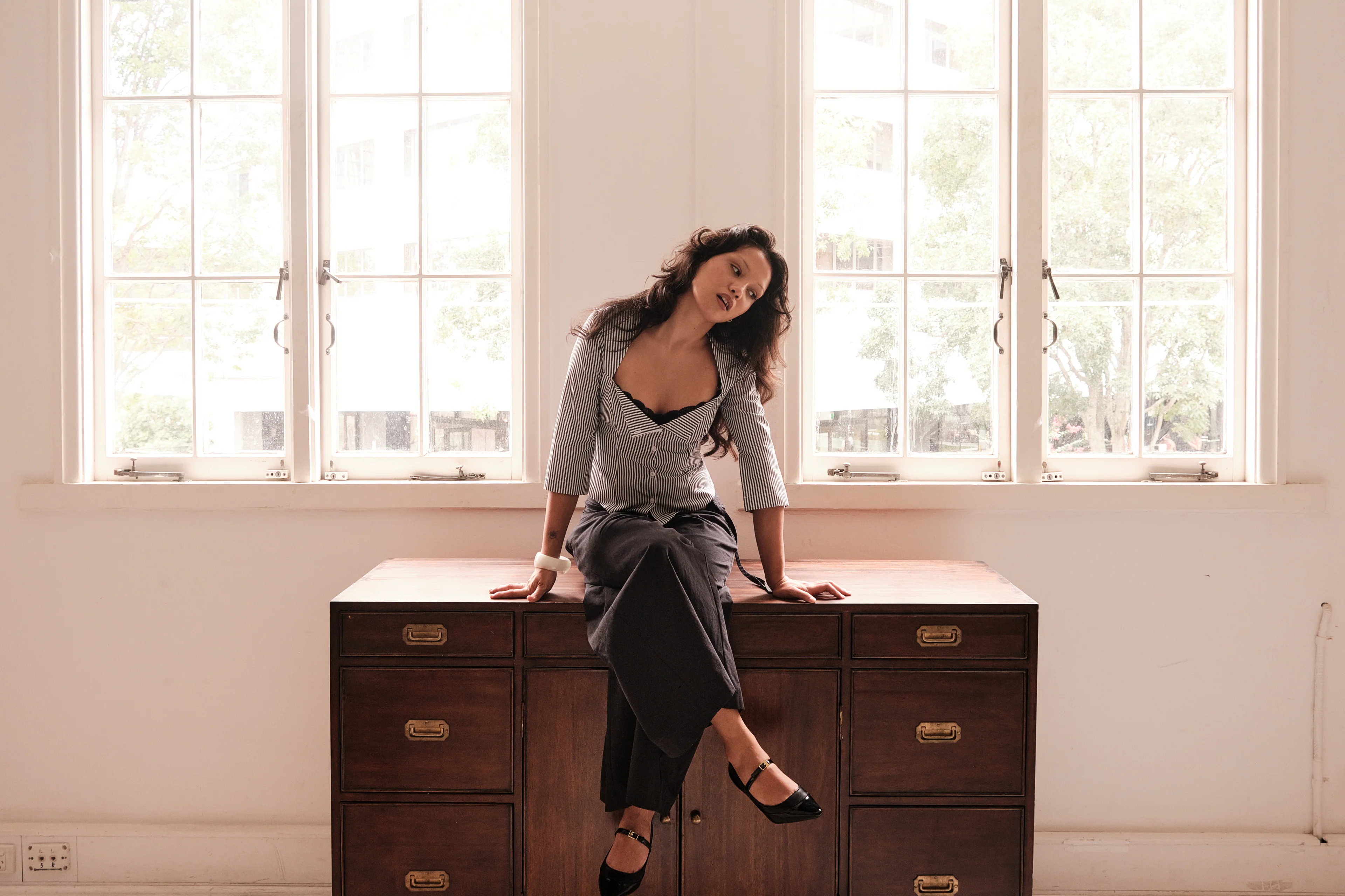 Slow Fashion, Locally Crafted